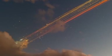 Мегаракета Ілона Маска Starship вибухнула під час випробувального польоту (відео)
