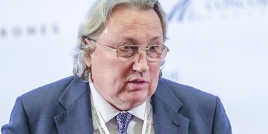 На 74-му році помер ексміністр фінансів України Ігор Мітюков: що відомо