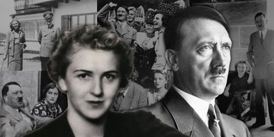 Любов до диктатора: як та чому Гітлер став об'єктом жіночої одержимості