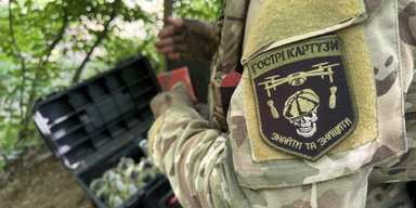 "Жил и умер героем": в бою с ВС РФ погиб соучредитель "Острых Картузов" Антон Спицын