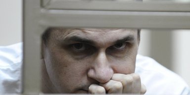 Сила воли. Почему Олег Сенцов и другие политзаключенные безразличны украинскому государству