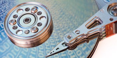 SSD уходят в прошлое: ученые создали уникальный диск на 1,6 петабит размером с DVD
