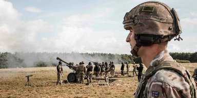 Російські агенти можуть шпигувати за навчанням бійців ЗСУ у Британії, — The Times