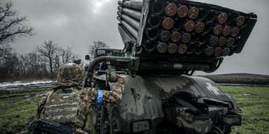 ЗСУ посилюють лінію оборони на захід від Авдіївки, — Тарнавський
