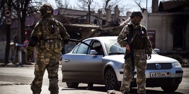 ВС РФ "застряли" по дороге в Липцы: в ВСУ рассказали об успехах в Харьковской области (видео)