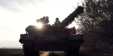 Украина движется к стратегическому поражению: аналитик Bild указал на ошибки Киева и союзников