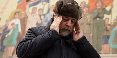 Путин убежден, что он и есть Россия, и личный крах считает концом государства, — Виталий Манский