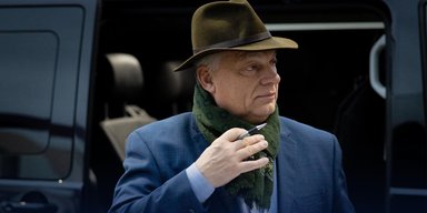 "Опитування" Орбана щодо України: в угорській опозиції заявили про провал референдуму