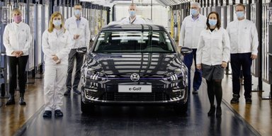 "Отшить" инвестора. Как Украина потеряла Volkswagen