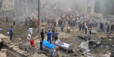 Ракетна атака 8 липня: в ІSW пояснили, чому Росія змінила тактику ударів
