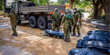 "Потрібно бути обережнішою": журналістка вибачилася за інформацію про вбивство дітей в Ізраїлі (відео)
