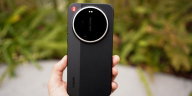 Больше камера, чем смартфон: Xiaomi 17 Ultra удивил эксперта качеством съемки (видео)