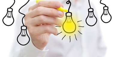 Сезон стартап-охоты. Зачем крупные компании спонсируют бизнес-инкубаторы