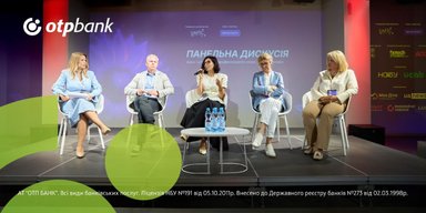OTP Bank продовжує розвивати фінансову підтримку агросектору
