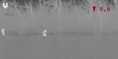 Снайпери ССО ліквідували ворожу розвідгрупу під Авдіївкою: які втрати понесли ЗС РФ (фото)