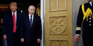 Зустріч Путіна і Трампа відбудеться найближчими днями: Кремль підтвердив підготовку