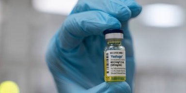 В США представили первую в мире вакцину от ВИЧ: дает 100% защиту от передачи вируса