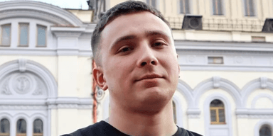 Замах на Стерненка: чи контролювали СБУ спробу нападу та чому все ж таки поранили волонтера