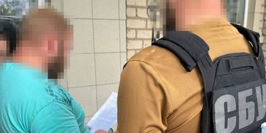 Шпигував на найгарячішому напрямку: у Покровську затримали працівника "Укрзалізниці" (фото)