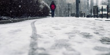 До України йдуть два циклони: синоптик розповів, коли очікуються сніг та морози до -14 (фото)