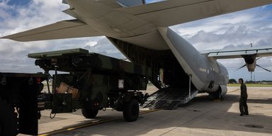 Отследит ракеты, самолеты, вертолеты и не только: что известно о РЛС G/ATOR (фото)