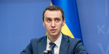 Контракт на 1 год и работа на медицинских должностях: Ляшко о службе разбронированных медиков