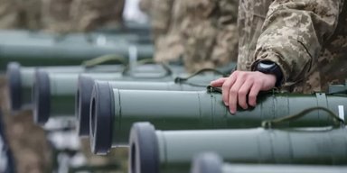 "Не только дроны": Украина имеет иностранное оружие, которое не использует против РФ, — нардеп