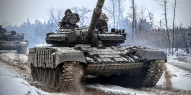 Дефіцит танків і поломки Leopard: де ЗСУ зможуть дістати радянську бронетехніку, — Defense Express