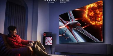 Бюджетные телевизоры Xiaomi на 2026 год: представлена линейка Redmi TV X (фото)