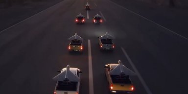 В Ірані придумали новий спосіб запуску дронів Shahed-136: чим це загрожує ЗСУ (відео)