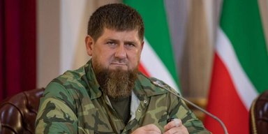"Продолжение следует": Кадыров пригрозил, что обстрел Украины 6 декабря — это только начало