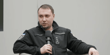 "Над этим надо работать": Буданов анонсировал пересмотр правил трудовой миграции в Украину