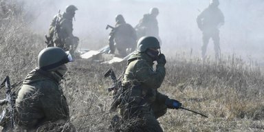 Піхота вичерпалася: чому РФ не зможе розпочати наступ влітку