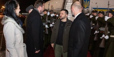 НАТО розуміє, що ризикувати з Трампом не варто: чому Зеленський поїхав до країн Балтії, — аналітик