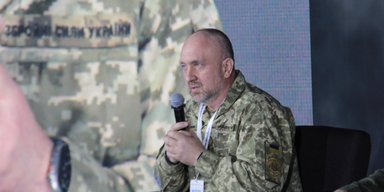 Україна робить усе, щоб не збільшувати темпи мобілізації, — Міноборони (відео)