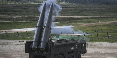 Ударили ракетами "Искандер-М": Николаев попал под обстрел оккупантов (фото)