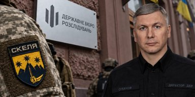 ДБР кілька місяців не реагувало на факти насильства та знущань у полку "Скеля", — ЦПК