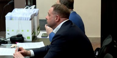Избрание меры пресечения Андрею Ермаку снова перенесли: когда объявят решение