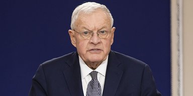 Мирна угода: США та Україна готові частково погодитися на територіальні вимоги Кремля, — Келлог