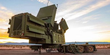 Системы Patriot получат новый радар LTAMDS против крылатых ракет: РЛС  запущены в серию