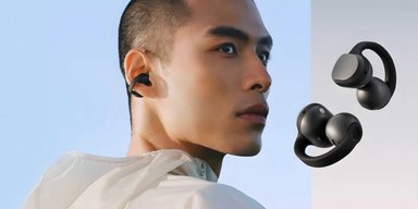 Samsung выпустила первые наушники-клипсы: цена и характеристики новинки (фото)