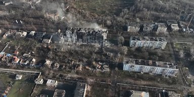 ЗСУ контратакують під Куп'янськом, а пропагандисти панікують, — ISW