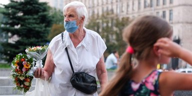 У Києві знову значно погіршилося повітря: містянам рекомендують закрити вікна (фото)