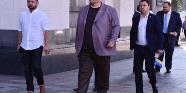 Годовщина турборежима. Чем запомнились в Раде Юзик и свадебный фотограф