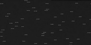 На шляху до найдорожчого астероїда: апарат NASA зробив перші знімки космосу (фото)