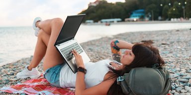 Работа нон-стоп. Как выдерживать life-work balance и зачем человеку нужен "чистый" отдых
