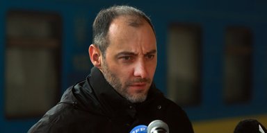 Экс-министр инфраструктуры Кубраков стал советником министра обороны Умерова: чем будет заниматься