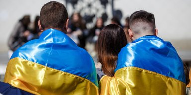Круговая порука по-украински: что символизирует история с прокурорами-инвалидами
