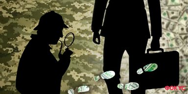 Борьба с коррупцией во время войны: как НАПК и НАБУ справились со своей работой в 2023 году