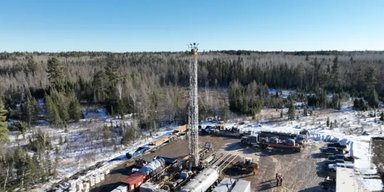 Родовище найрідкіснішого газу на Землі виявилося приголомшливим: це змінить усе